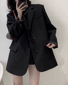 BLAZER BASICO