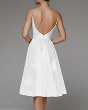 Cargar imagen en el visor de la galería, VESTIDO MIDI LINEAS
