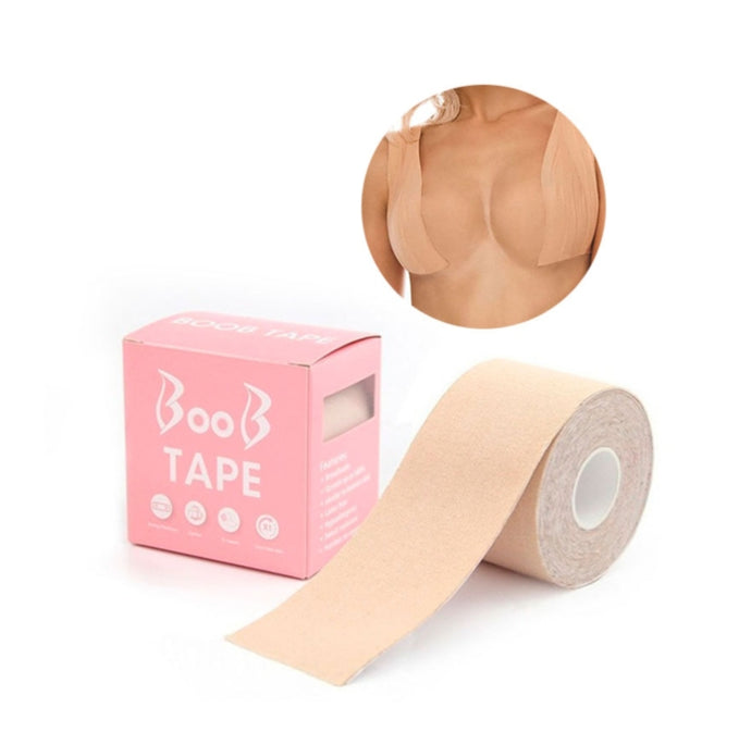 BOOB TAPE