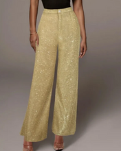 Cargar imagen en el visor de la galería, PANTALON LUREX
