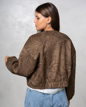 Cargar imagen en el visor de la galería, BOMBER BORDADA
