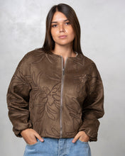 Cargar imagen en el visor de la galería, BOMBER BORDADA
