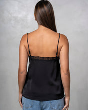 Cargar imagen en el visor de la galería, MUSCULOSA LENCERA
