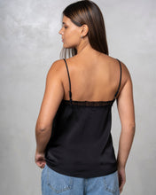 Cargar imagen en el visor de la galería, MUSCULOSA LENCERA
