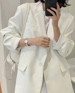 BLAZER BASICO