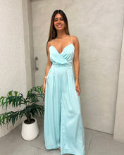 Cargar imagen en el visor de la galería, MONO ESCOTE CRUZADO
