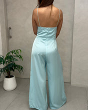 Cargar imagen en el visor de la galería, MONO ESCOTE CRUZADO
