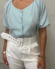 Cargar imagen en el visor de la galería, PANTALON FORMAL CON CINTO
