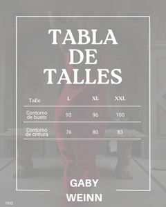 VESTIDO LARGO LENTEJUELA DEGRADE TALLES GRANDES