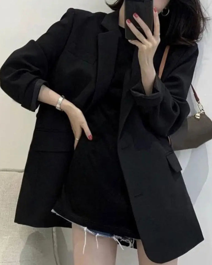 BLAZER BASICO