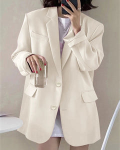 BLAZER BASICO