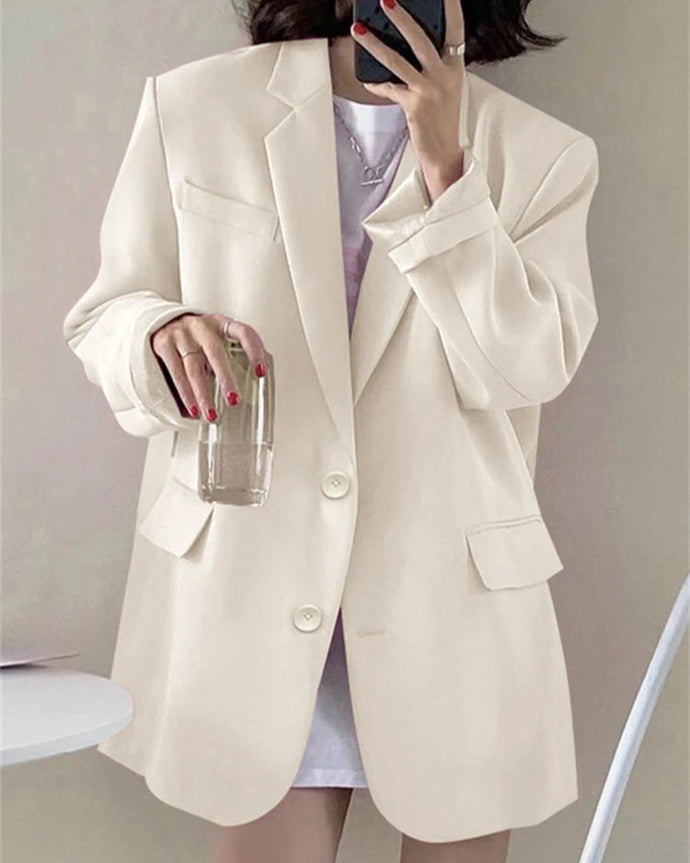 BLAZER BASICO