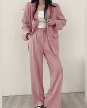 Cargar imagen en el visor de la galería, TRAJE CONJUNTO
