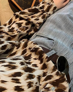 CAMISA PRINT