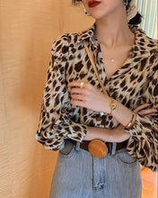 Cargar imagen en el visor de la galería, CAMISA PRINT
