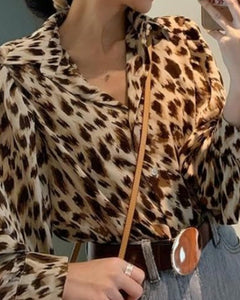 CAMISA PRINT