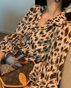 CAMISA PRINT