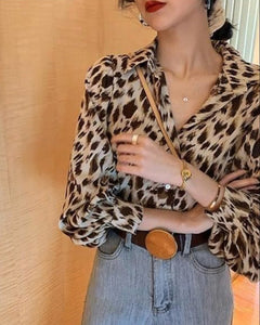 CAMISA PRINT