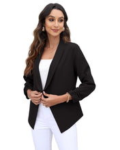 Cargar imagen en el visor de la galería, CHAQUETA PICO
