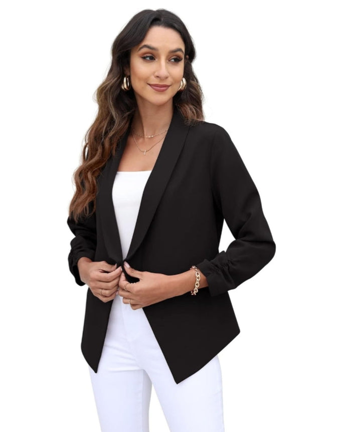 CHAQUETA PICO