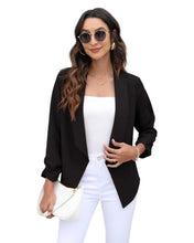 Cargar imagen en el visor de la galería, CHAQUETA PICO
