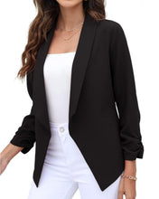 Cargar imagen en el visor de la galería, CHAQUETA PICO
