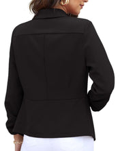 Cargar imagen en el visor de la galería, CHAQUETA PICO
