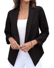 Cargar imagen en el visor de la galería, CHAQUETA PICO
