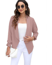 Cargar imagen en el visor de la galería, CHAQUETA PICO
