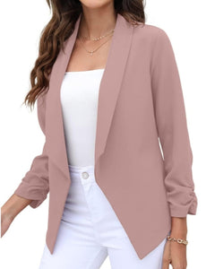 CHAQUETA PICO