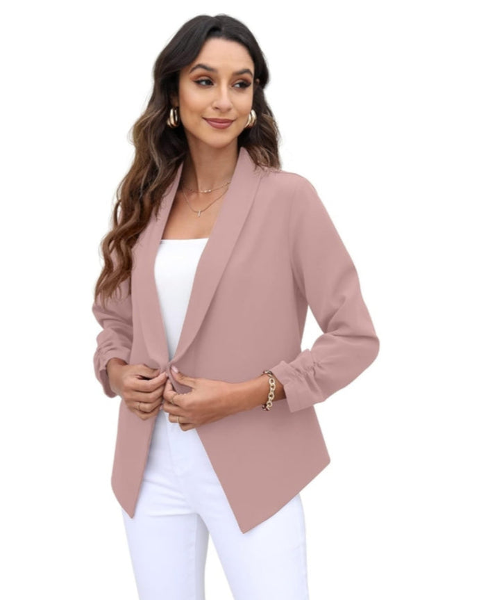 CHAQUETA PICO