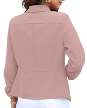 Cargar imagen en el visor de la galería, CHAQUETA PICO
