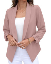 Cargar imagen en el visor de la galería, CHAQUETA PICO

