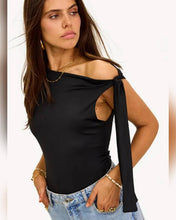 Cargar imagen en el visor de la galería, BODY HOMBRO ATADO
