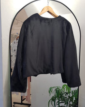 Cargar imagen en el visor de la galería, CHAQUETA PIEL PELO CORTO
