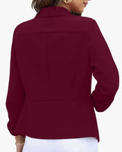 Cargar imagen en el visor de la galería, CHAQUETA PICO
