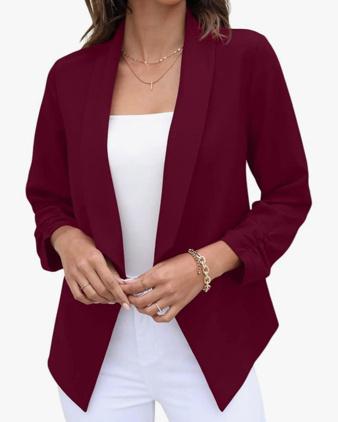 CHAQUETA PICO