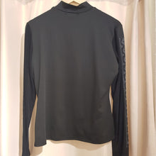 Cargar imagen en el visor de la galería, BLUSA TUL BRILLOS
