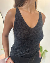 Cargar imagen en el visor de la galería, MUSCULOSA LUREX
