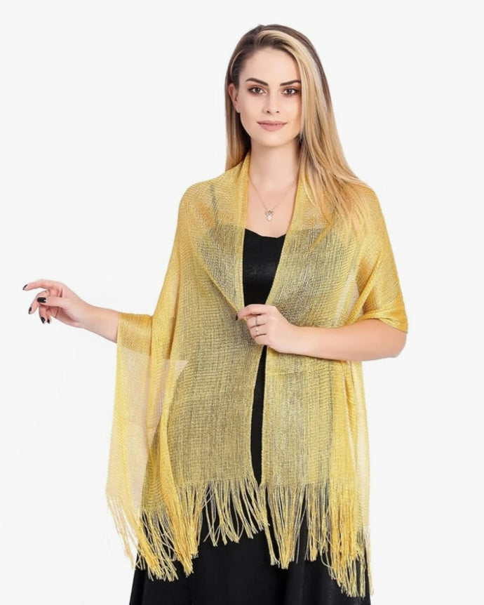 CHALL LUREX