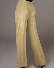 Cargar imagen en el visor de la galería, PANTALON LUREX
