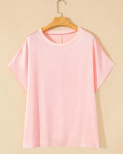 Cargar imagen en el visor de la galería, BLUSA SEDA TALLES GRANDE
