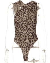 Cargar imagen en el visor de la galería, BODY IRREGULAR PRINT
