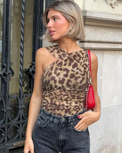 Cargar imagen en el visor de la galería, BODY IRREGULAR PRINT
