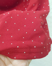 Cargar imagen en el visor de la galería, TOP CUELLO BUCHE ESCOTADO
