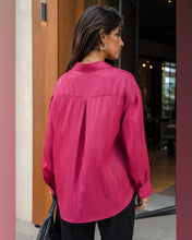 Cargar imagen en el visor de la galería, CAMISA BRILLO
