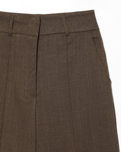 Cargar imagen en el visor de la galería, PANTALON DE VESTIR ANCHO
