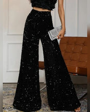Cargar imagen en el visor de la galería, PANTALON LENTJUELAS VELVET
