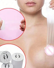 Cargar imagen en el visor de la galería, BOOB TAPE TRANSPARENTE
