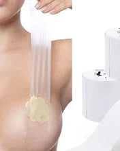 Cargar imagen en el visor de la galería, BOOB TAPE TRANSPARENTE
